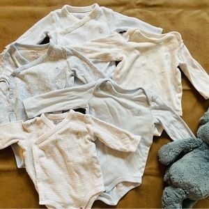 Ralph Lauren Baby Bot Bundle